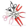 Various Styles Pet Nail Cutter Cat Nail Clippers